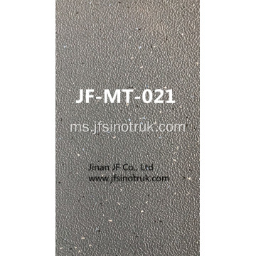 JF-MT-019 Bus vinyl floor Bus Mat Higer Bus